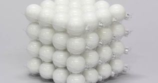 Opal White